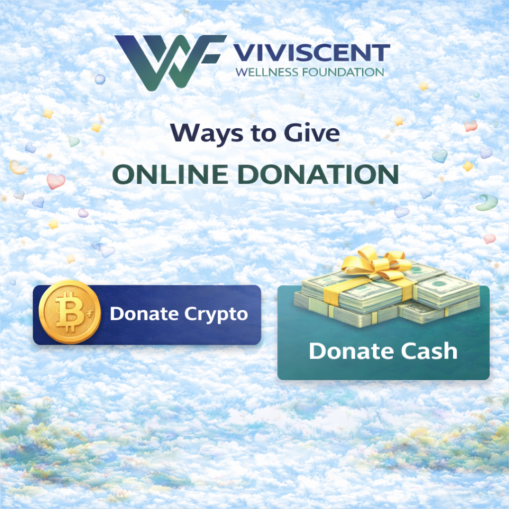Online Donation